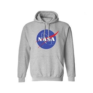 Men’s NASA hoodie